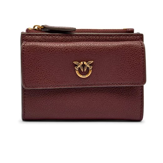 Pinko Skórzany portfel Pinko OS Gomez Fashion Store