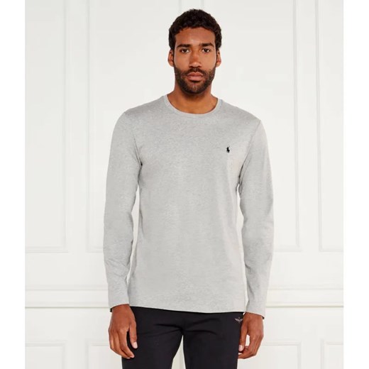 POLO RALPH LAUREN Longsleeve | Regular Fit ze sklepu Gomez Fashion Store w kategorii T-shirty męskie - zdjęcie 185357131