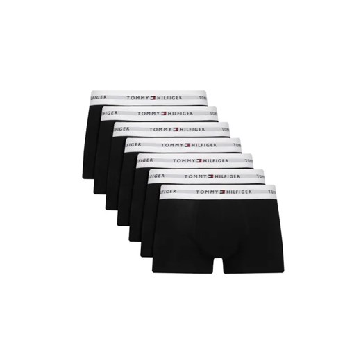 Tommy Hilfiger Bokserki 7-pack ze sklepu Gomez Fashion Store w kategorii Majtki męskie - zdjęcie 185357133