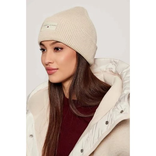 Tommy Jeans Czapka Tommy Jeans OS Gomez Fashion Store