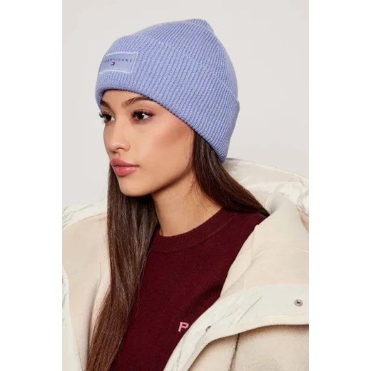 Tommy Jeans Czapka Tommy Jeans OS Gomez Fashion Store