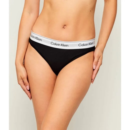 Calvin Klein Underwear Figi ze sklepu Gomez Fashion Store w kategorii Majtki damskie - zdjęcie 185361111