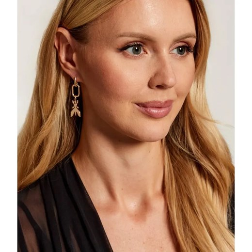 Patrizia Pepe Kolczyki ze sklepu Gomez Fashion Store w kategorii Kolczyki - zdjęcie 185361131