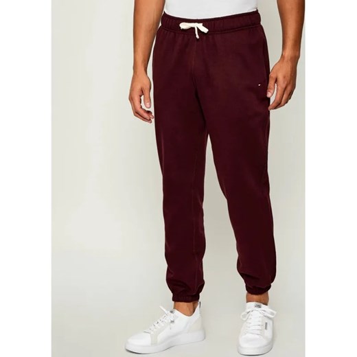 Tommy Hilfiger Spodnie dresowe Essential | Regular Fit ze sklepu Gomez Fashion Store w kategorii Spodnie męskie - zdjęcie 185361153