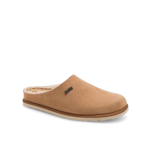 Inblu Kapcie CS15Q803 Brązowy Inblu 39 MODIVO