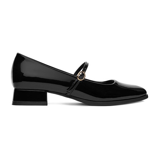 Baleriny Jenny CEO-HY23213S-2 ze sklepu ccc.eu w kategorii Balerinki - zdjęcie 185361440