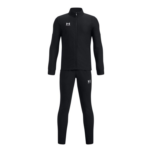 Chłopięcy dres komplet treningowy Under Armour UA B\'s Challenger Tracksuit - Under Armour S wyprzedaż Sportstylestory.com