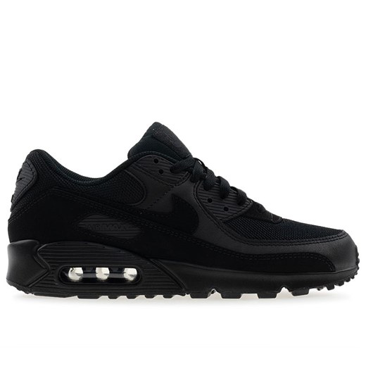 Buty męskie Nike Air Max 90 CN8490-003 - czarne ze sklepu streetstyle24.pl w kategorii Buty sportowe męskie - zdjęcie 185362242