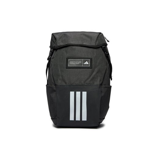 adidas Plecak 4ATHLTS Camper IM5520 Czarny ze sklepu MODIVO w kategorii Plecaki - zdjęcie 185362443
