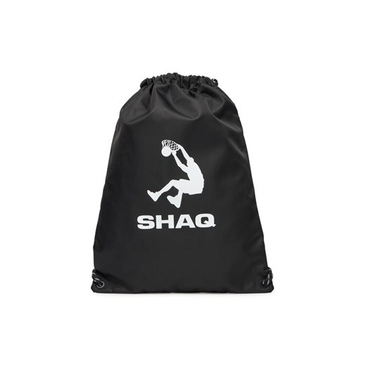 Shaq Plecak SHAQ-P-010-07 Czarny ze sklepu MODIVO w kategorii Plecaki - zdjęcie 185362452