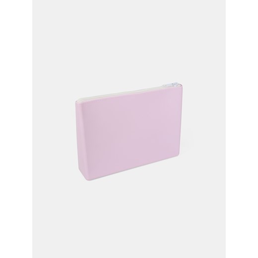 Sinsay - Kosmetyczka - fioletowy Sinsay One Size Sinsay
