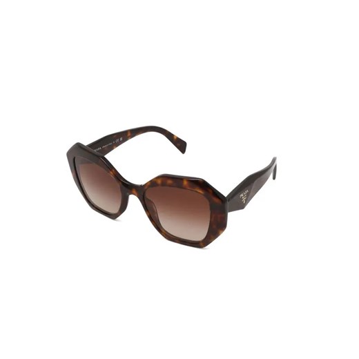 PRADA Okulary przeciwsłoneczne Prada 53 wyprzedaż Gomez Fashion Store