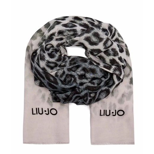Liu Jo Szal Liu Jo OS Gomez Fashion Store wyprzedaż