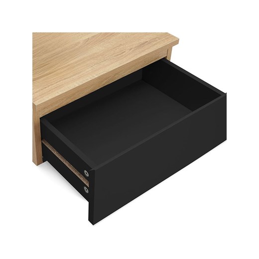 IDOMYA Essentials Stoliki nocne (2 szt.) &quot;Tom&quot; w kolorze Idomya Essentials onesize okazyjna cena Limango Polska