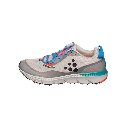 Craft Buty &quot;ADV Nordic Trail&quot; w kolorze szaro-niebieskim do biegania ze sklepu Limango Polska w kategorii Buty sportowe męskie - zdjęcie 185364690