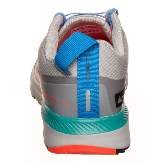 Craft Buty &quot;ADV Nordic Trail&quot; w kolorze szaro-niebieskim do biegania Craft 42 okazja Limango Polska