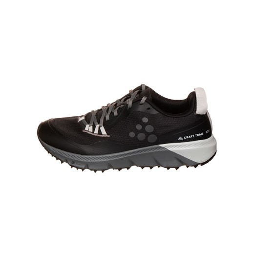 Craft Buty &quot;ADV Nordic Trail&quot; w kolorze czarnym do biegania ze sklepu Limango Polska w kategorii Buty sportowe damskie - zdjęcie 185364702