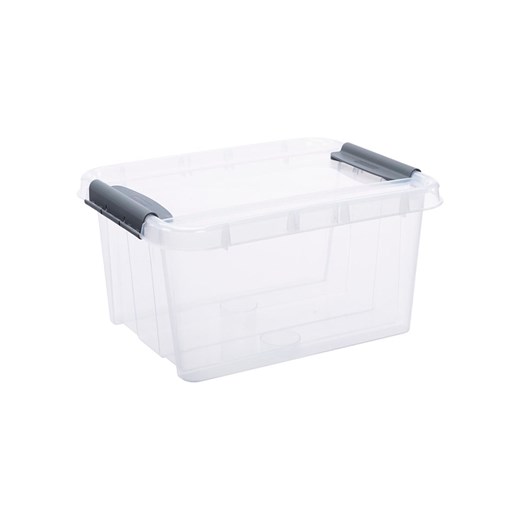 Plast Team Pojemnik - 39 x 25,8 x 51 cm ze sklepu Limango Polska w kategorii Pojemniki kuchenne - zdjęcie 185364882