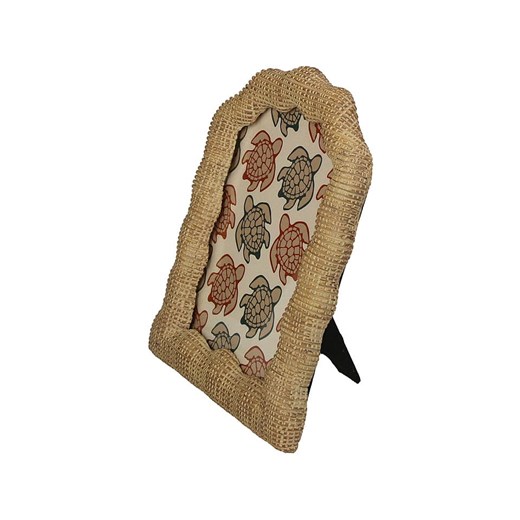Kersten Ramka w kolorze beżowym na zdjęcia - 15 x 10 cm ze sklepu Limango Polska w kategorii Ramki na zdjęcia - zdjęcie 185365024