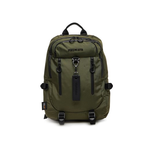 Plecak Premiata Ventura Var 2131 Khaki ze sklepu eobuwie.pl w kategorii Plecaki - zdjęcie 185365111