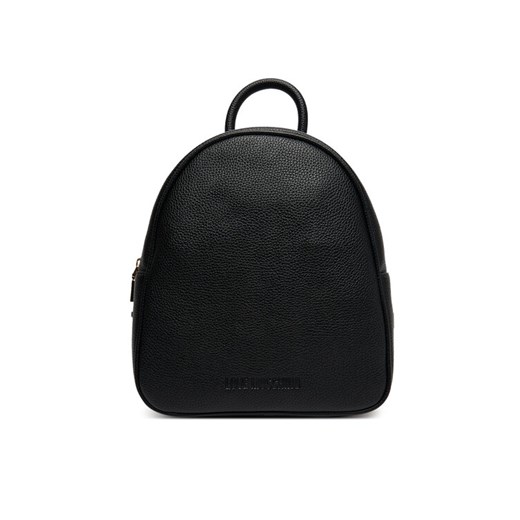 Plecak LOVE MOSCHINO JC4030PP1NLT0000 Czarny ze sklepu eobuwie.pl w kategorii Plecaki - zdjęcie 185365150