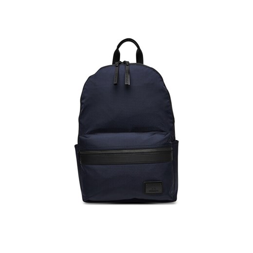 Premiata Plecak Blade Var 2128 Granatowy ze sklepu MODIVO w kategorii Plecaki - zdjęcie 185365313