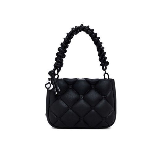 Desigual Torebka 25SAXPC5 Czarny ze sklepu MODIVO w kategorii Torebki damskie - zdjęcie 185365324