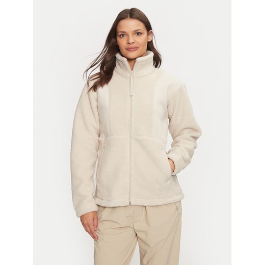 Columbia Polar Panorama™ 2085883 Beżowy Regular Fit ze sklepu MODIVO w kategorii Bluzy damskie - zdjęcie 185365401