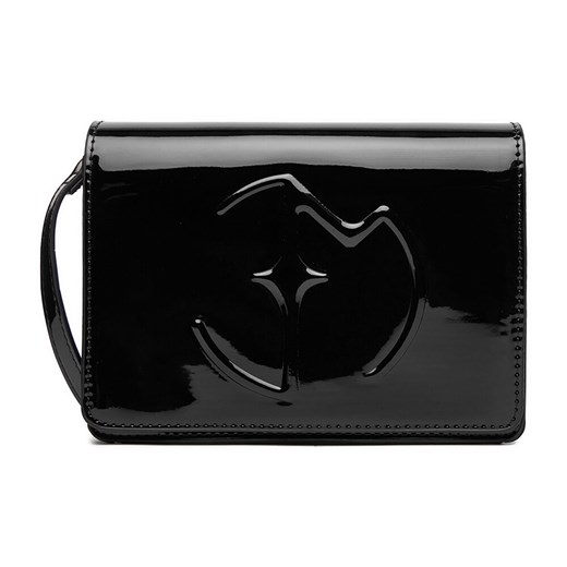 Torebka EVA MINGE EO-ALINA-LDA8225-1 ze sklepu ccc.eu w kategorii Listonoszki - zdjęcie 185365863