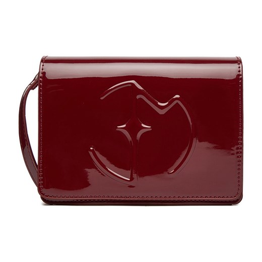 Torebka EVA MINGE EO-ALINA-LDA8225-1 ze sklepu ccc.eu w kategorii Listonoszki - zdjęcie 185365870