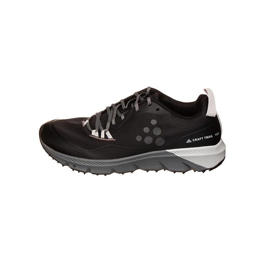Craft Buty &quot;ADV Nordic Trail&quot; w kolorze czarnym do biegania ze sklepu Limango Polska w kategorii Buty sportowe męskie - zdjęcie 185366163