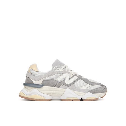 New Balance Sneakersy U9060AUB W Szary ze sklepu MODIVO w kategorii Buty sportowe damskie - zdjęcie 185366350