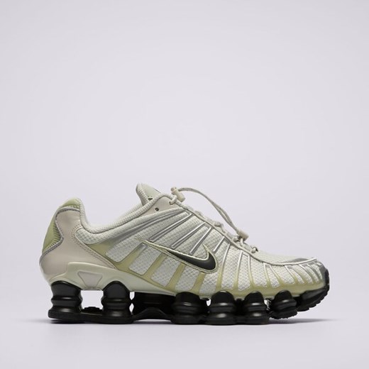 NIKE W SHOX TL ze sklepu Sizeer w kategorii Buty sportowe damskie - zdjęcie 185366934