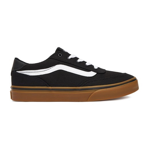 Trampki Vans C-BROOKLYN LS VN000EHXB9M ze sklepu ccc.eu w kategorii Trampki dziecięce - zdjęcie 185367023