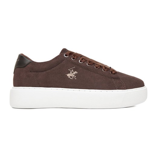 Sneakers Beverly Hills Polo Club CEO-V12-712Z ze sklepu ccc.eu w kategorii Buty sportowe damskie - zdjęcie 185367024