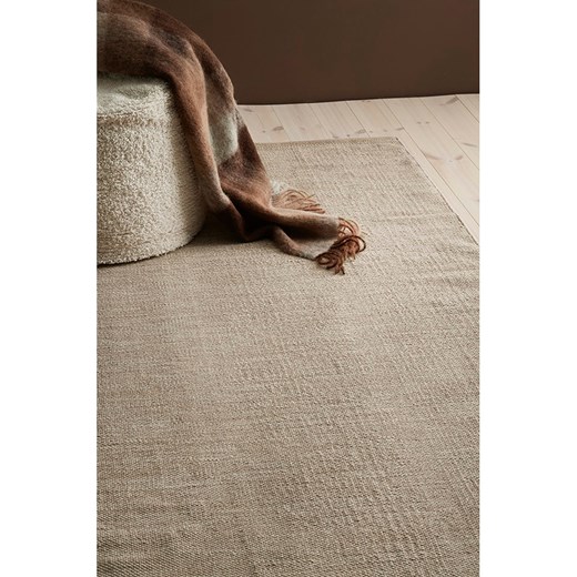 Ellos Home Dywan &quot;Narvik&quot; w kolorze kremowym Ellos Home 70x250 cm promocja Limango Polska