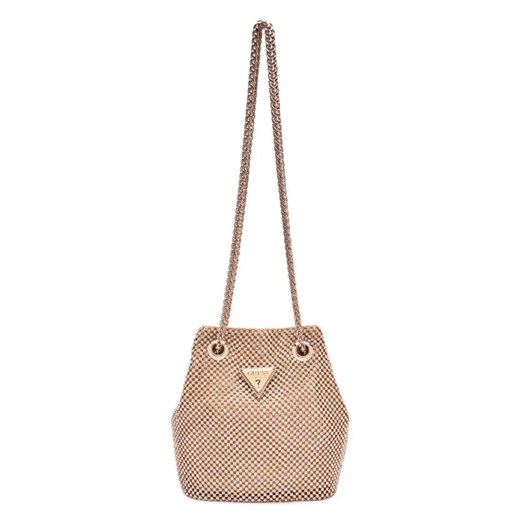 Guess Torebka wieczorowa ZALINA ze sklepu Gomez Fashion Store w kategorii Listonoszki - zdjęcie 185369642