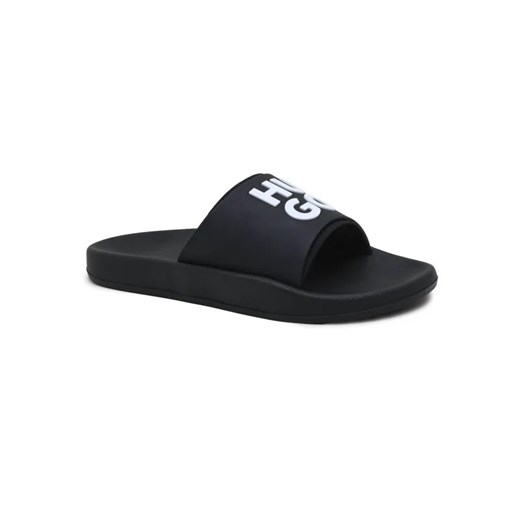 HUGO Klapki Nil 40 Gomez Fashion Store promocja