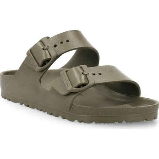 Birkenstock Klapki Arizona EVA | narrow fit ze sklepu Gomez Fashion Store w kategorii Klapki damskie - zdjęcie 185369651
