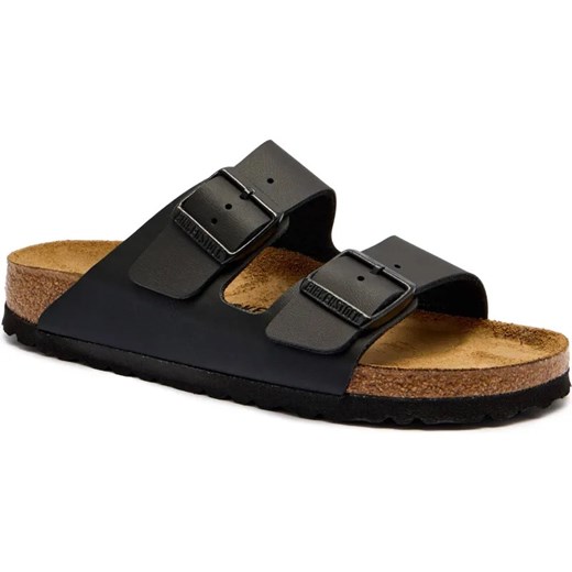 Birkenstock Klapki Arizona | narrow fit ze sklepu Gomez Fashion Store w kategorii Klapki damskie - zdjęcie 185369682