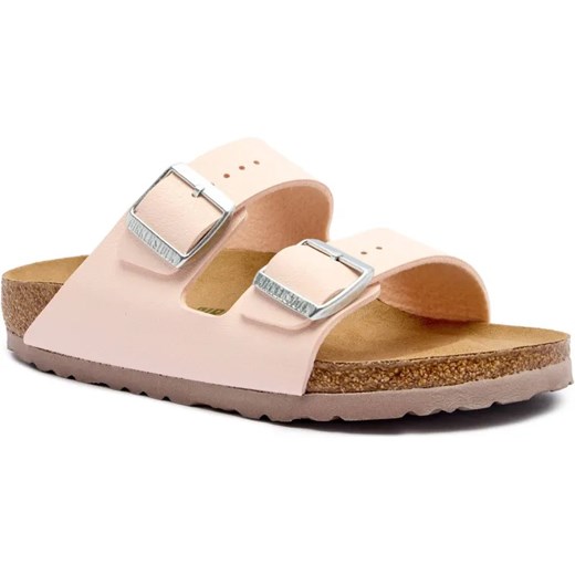 Birkenstock Klapki Arizona BS | narrow fit ze sklepu Gomez Fashion Store w kategorii Klapki damskie - zdjęcie 185369692