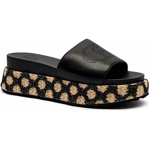 Liu Jo Klapki FRIDA 37 ze sklepu Gomez Fashion Store w kategorii Klapki damskie - zdjęcie 185369724