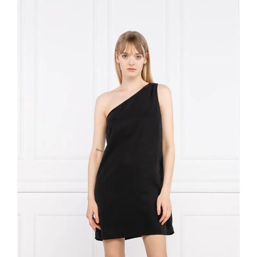 Calvin Klein Jeans Sukienka ze sklepu Gomez Fashion Store w kategorii Sukienki - zdjęcie 185369734