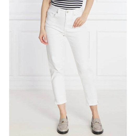 Joop! Jeansy | Tapered fit ze sklepu Gomez Fashion Store w kategorii Jeansy damskie - zdjęcie 185369761