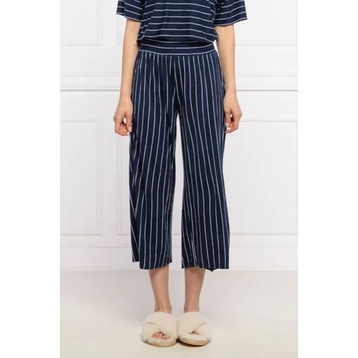 DKNY SLEEPWEAR Piżama | Relaxed fit S okazja Gomez Fashion Store