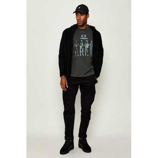 C.P. Company T-shirt | Regular Fit XXL Gomez Fashion Store