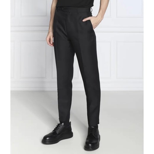 Kenzo Spodnie | Slim Fit ze sklepu Gomez Fashion Store w kategorii Spodnie męskie - zdjęcie 185370852