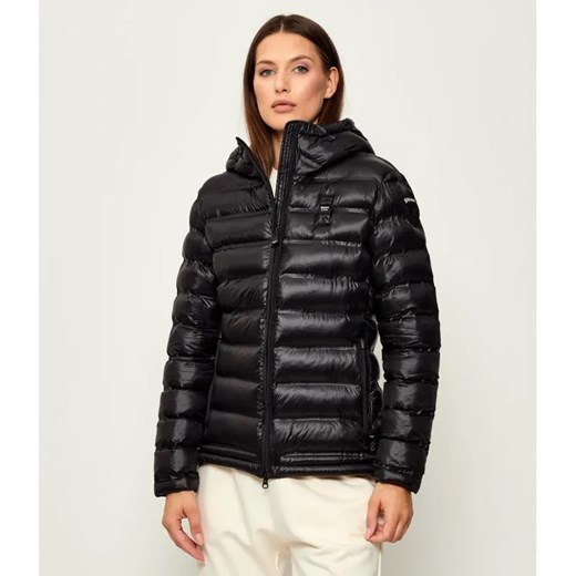 BLAUER Kurtka ELLIS | Regular Fit ze sklepu Gomez Fashion Store w kategorii Kurtki damskie - zdjęcie 185370881