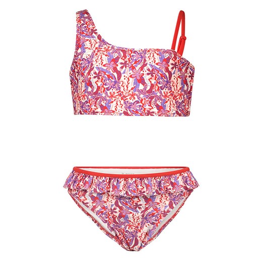 B.Nosy Bikini &quot;Wendy&quot; ze wzorem ze sklepu Limango Polska w kategorii Stroje kąpielowe - zdjęcie 185370984