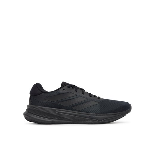 Buty do biegania adidas Supernova Ease IH2580 Czarny ze sklepu eobuwie.pl w kategorii Buty sportowe męskie - zdjęcie 185371074